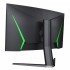 Gamemax GMX 27C165Q 27" 2K WQHD G-SYNC Curved Gaming Monitor